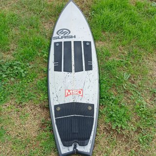Tabla de surf Slash reestreno