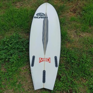 Tabla de surf Slash reestreno