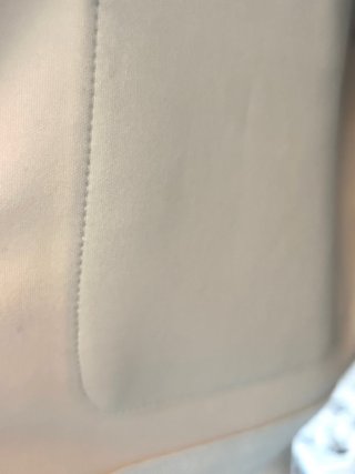 Sobrecamisa o chaqueta de verano  Zara T/XS- S