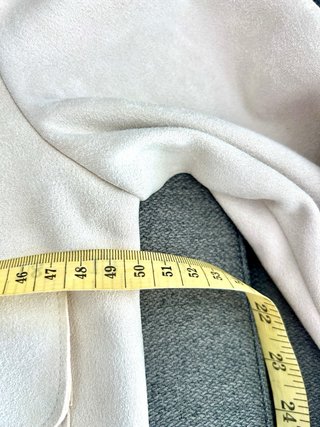 Sobrecamisa o chaqueta de verano  Zara T/XS- S