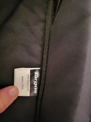 Maletín viaje para ropa y portátil