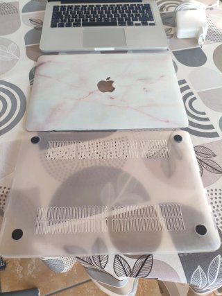 Apple MacBook Pro Grigio Siderale impeccabile