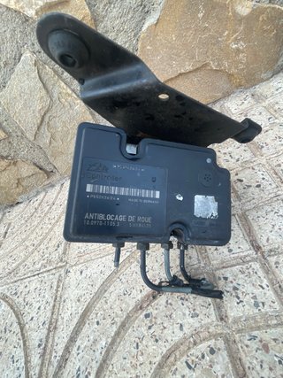 Bomba ABS Peugeot 206