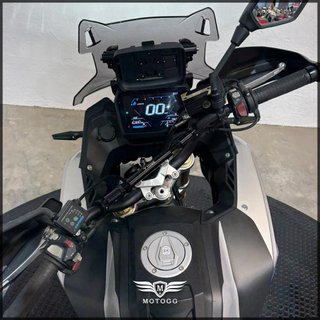 VOGE 525 DSX - 2023, 7.466KM y GARANTÍA OFICIAL