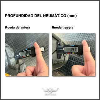 VOGE 525 DSX - 2023, 7.466KM y GARANTÍA OFICIAL