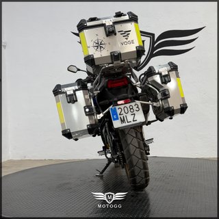 VOGE 525 DSX - 2023, 7.466KM y GARANTÍA OFICIAL