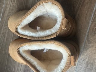 Stivaletti UGG Platform N. 38