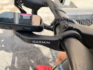 Garmin Edge 530 GPS Ciclismo