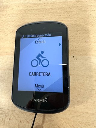 Garmin Edge 530 GPS Ciclismo