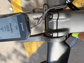 Garmin Edge 530 GPS Ciclismo
