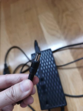Cargador Patinete Eléctrico