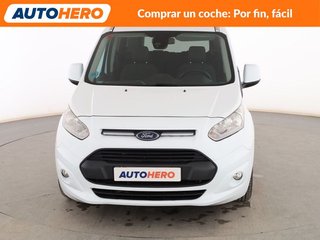 Ford Tourneo Connect 1.5 TDCi Titanium