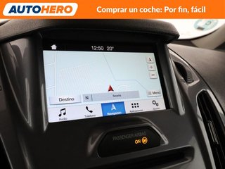Ford Tourneo Connect 1.5 TDCi Titanium