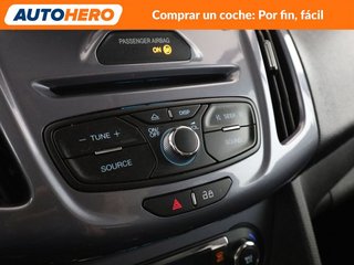 Ford Tourneo Connect 1.5 TDCi Titanium