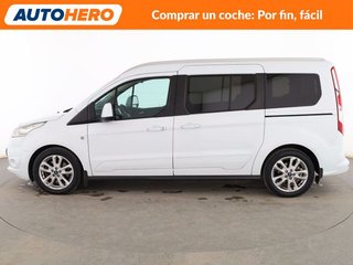 Ford Tourneo Connect 1.5 TDCi Titanium