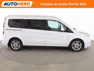 Ford Tourneo Connect 1.5 TDCi Titanium