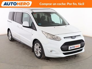 Ford Tourneo Connect 1.5 TDCi Titanium