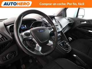 Ford Tourneo Connect 1.5 TDCi Titanium