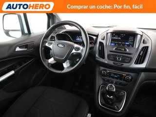 Ford Tourneo Connect 1.5 TDCi Titanium