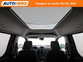 Ford Tourneo Connect 1.5 TDCi Titanium