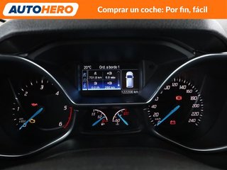 Ford Tourneo Connect 1.5 TDCi Titanium