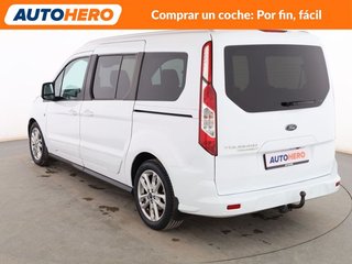 Ford Tourneo Connect 1.5 TDCi Titanium