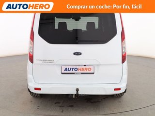 Ford Tourneo Connect 1.5 TDCi Titanium