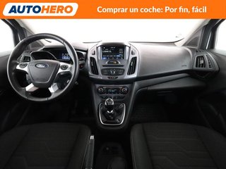 Ford Tourneo Connect 1.5 TDCi Titanium