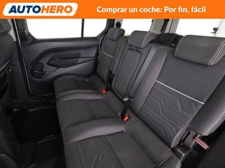 Ford Tourneo Connect 1.5 TDCi Titanium