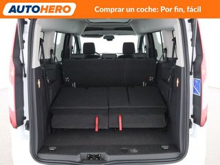 Ford Tourneo Connect 1.5 TDCi Titanium