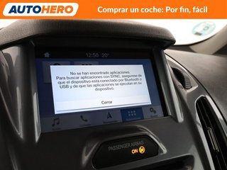 Ford Tourneo Connect 1.5 TDCi Titanium