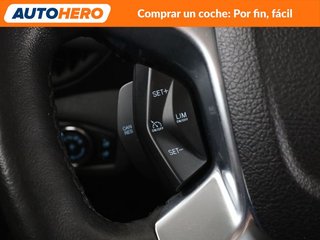 Ford Tourneo Connect 1.5 TDCi Titanium