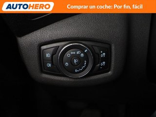 Ford Tourneo Connect 1.5 TDCi Titanium
