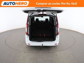 Ford Tourneo Connect 1.5 TDCi Titanium