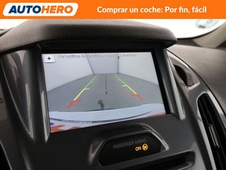 Ford Tourneo Connect 1.5 TDCi Titanium
