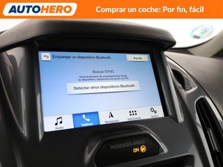 Ford Tourneo Connect 1.5 TDCi Titanium