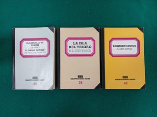Libro El Lazarillo de Tormes + 2 Regalos