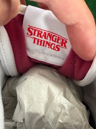 Nike Air Max 1 '87 Stranger Things Talla 47