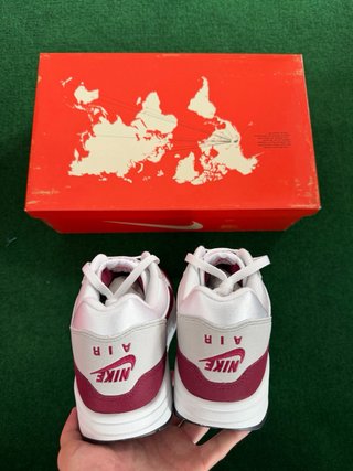 Nike Air Max 1 '87 Stranger Things Talla 47