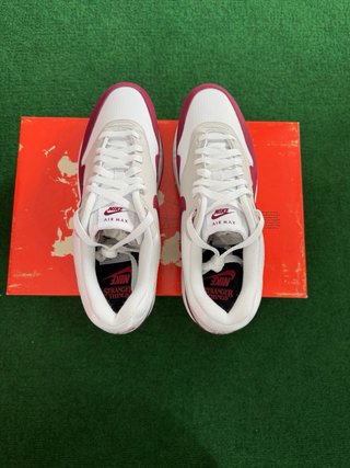 Nike Air Max 1 '87 Stranger Things Talla 47