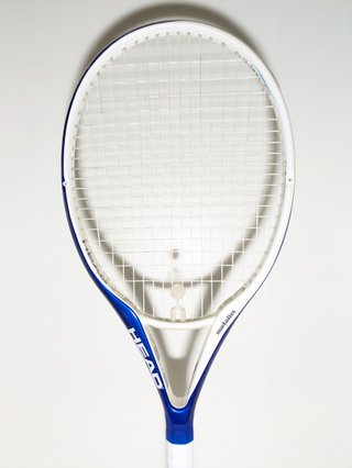 Raqueta Head Airflow 3 Metallix Flexpoint - L2