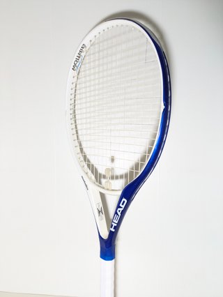 Raqueta Head Airflow 3 Metallix Flexpoint - L2