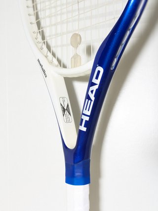 Raqueta Head Airflow 3 Metallix Flexpoint - L2