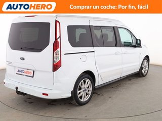 Ford Tourneo Connect 1.5 TDCi Titanium