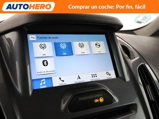 Ford Tourneo Connect 1.5 TDCi Titanium