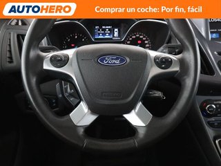 Ford Tourneo Connect 1.5 TDCi Titanium