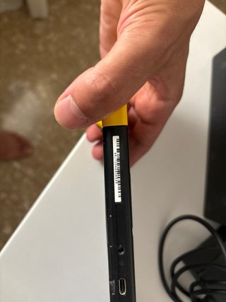 Nintendo Switch + Accesorios y Juegos