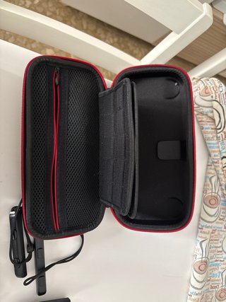 Nintendo Switch + Accesorios y Juegos