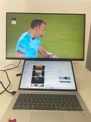Monitor XIAOMI  Mi Desktop Monitor 27