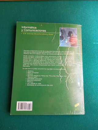 La seguridad informática